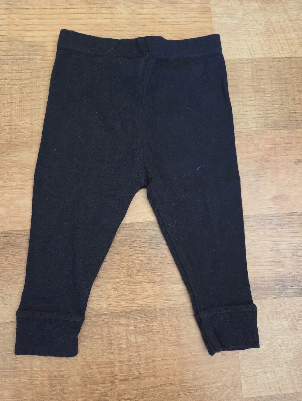 Cloud Island - Cat & Jack - Tops and Pants Lot - Fox Gray Black Moon Star Stripe